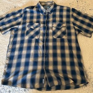 Dixxon Flannel The Stern 3XL
